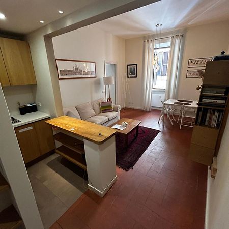 Colosseum Apartment - Your Cozy Roman Escape Exterior photo