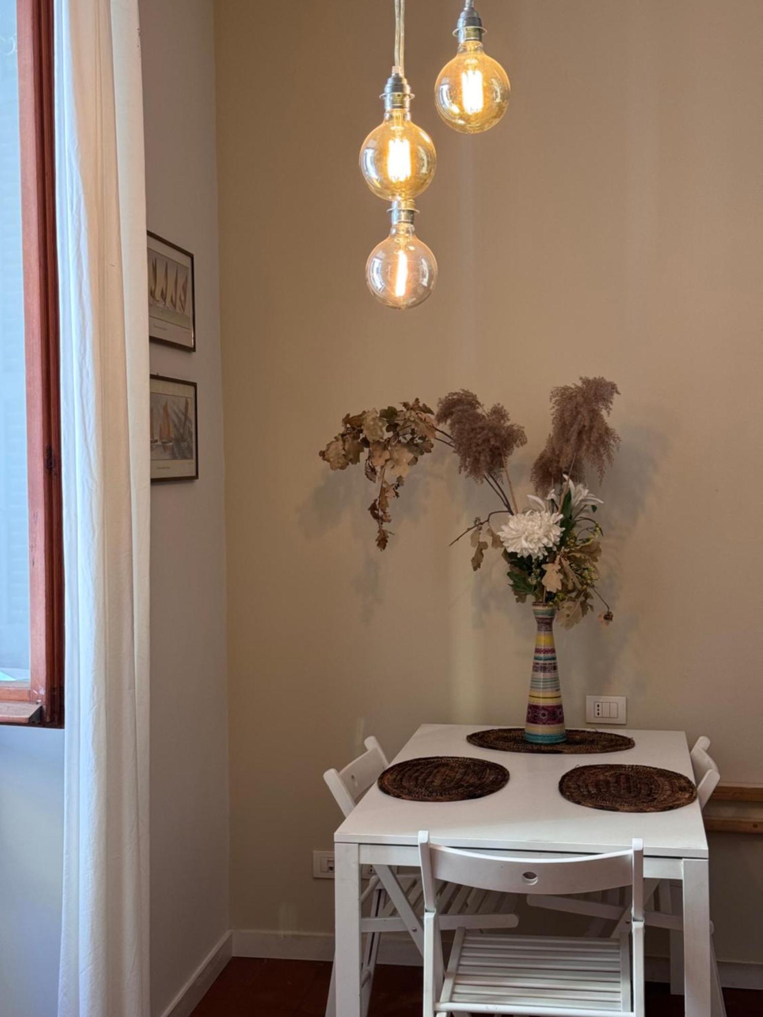Colosseum Apartment - Your Cozy Roman Escape Exterior photo