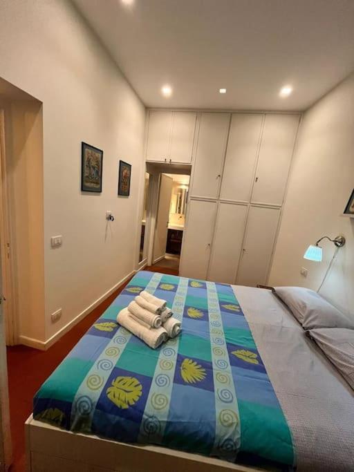 Colosseum Apartment - Your Cozy Roman Escape Exterior photo