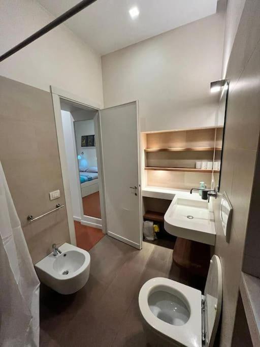 Colosseum Apartment - Your Cozy Roman Escape Exterior photo